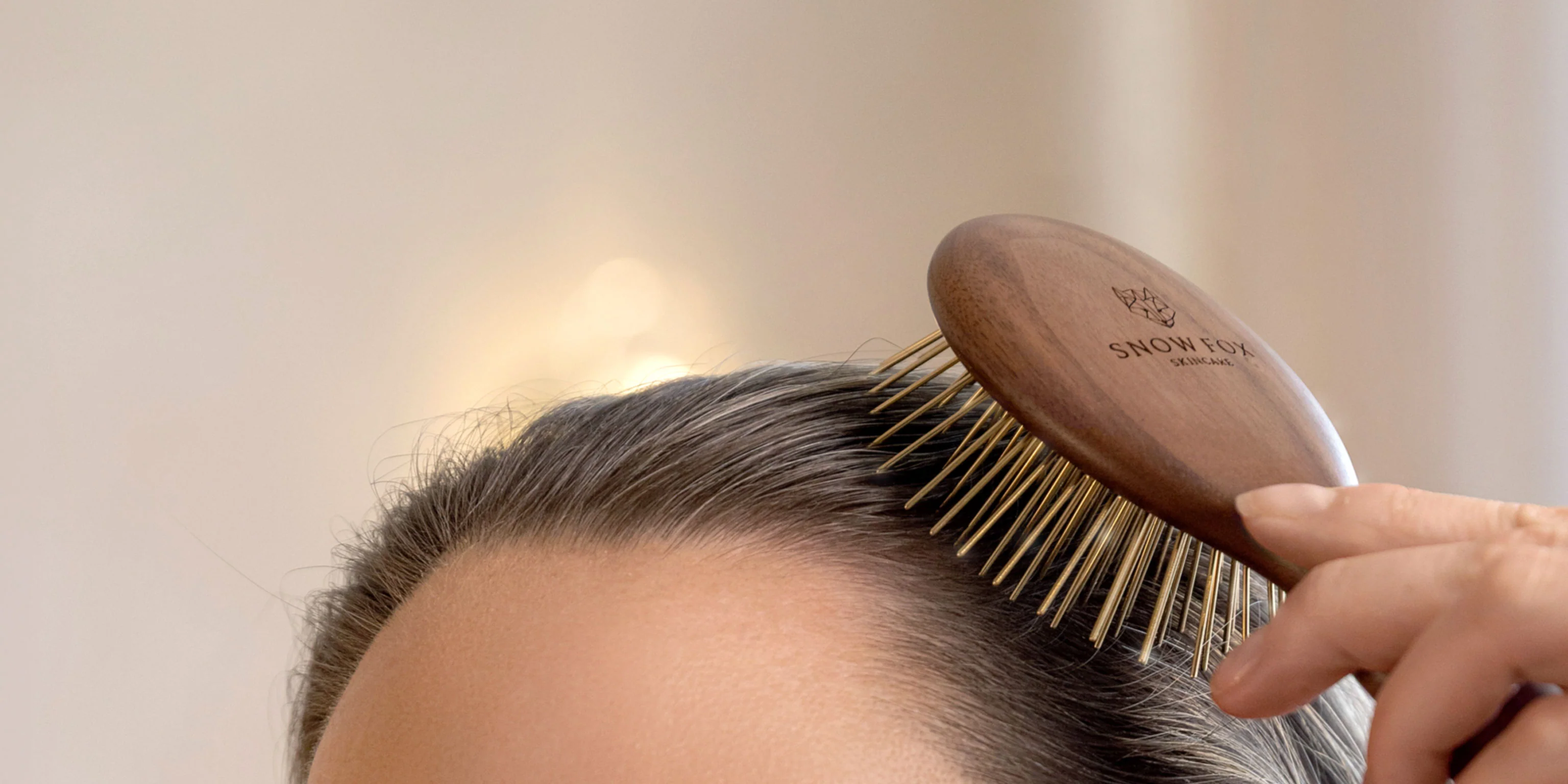 Clean Potency for Sensitive Skin